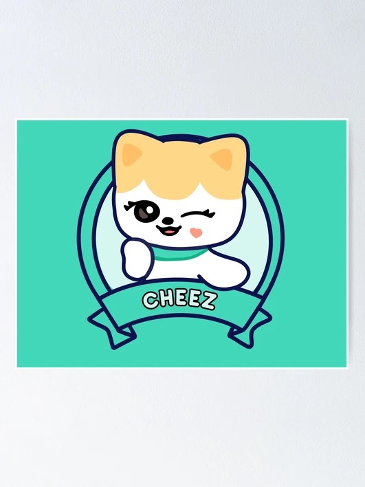 IVE minive イソ CHEEZ IVE - OFFICIAL MD [IVE CHARACTER PLUSH DOLL MINIVE] (CHEEZ