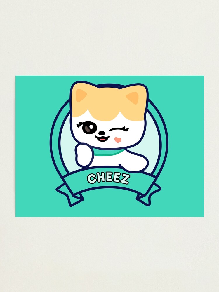 IVE (MINIVE) Liz's Character CHEEZ
