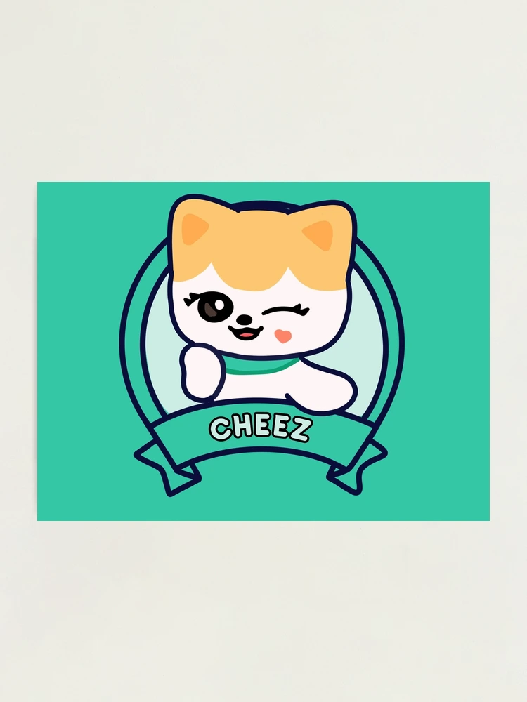 IVE minive リズ CHEEZ IVE (MINIVE) Liz's Character CHEEZ