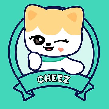IVE (MINIVE) Liz's Character CHEEZ