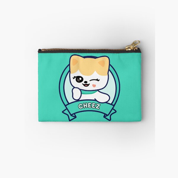 Item preview, IVE (MINIVE) Liz’s Character CHEEZ designed and sold by LilMissRandom17.