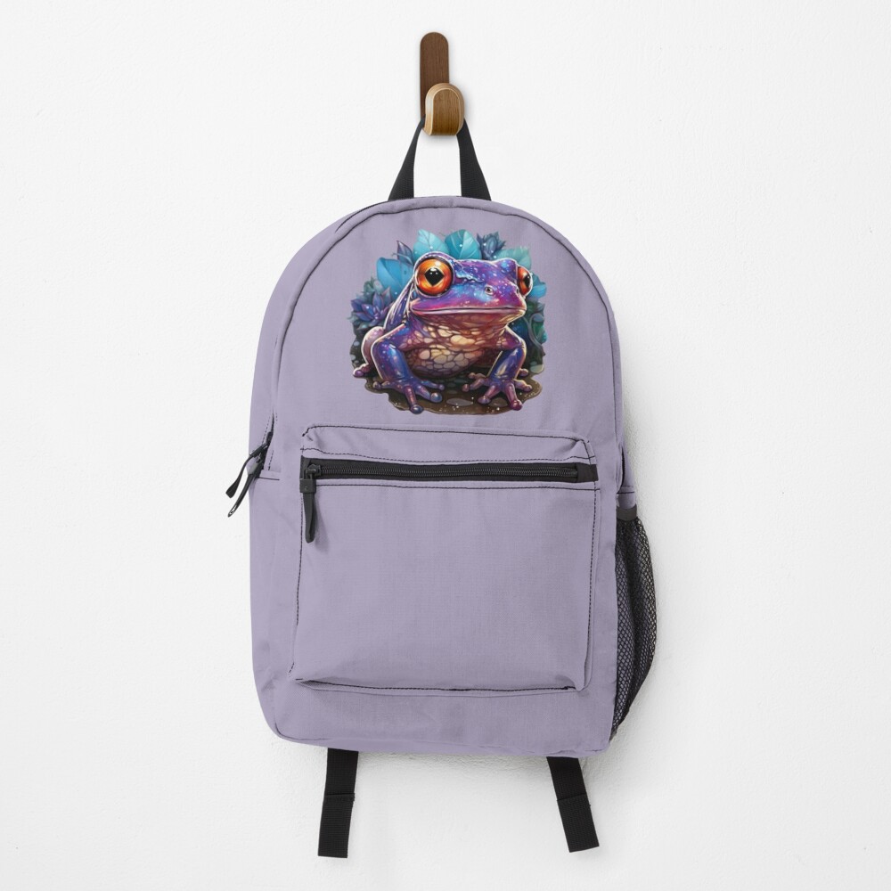 Item preview, Backpack designed and sold by FoxTreeDesign.