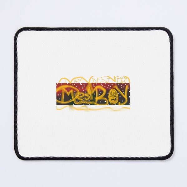 Item preview, Mesi but desi boy designed and sold by mapacs100.