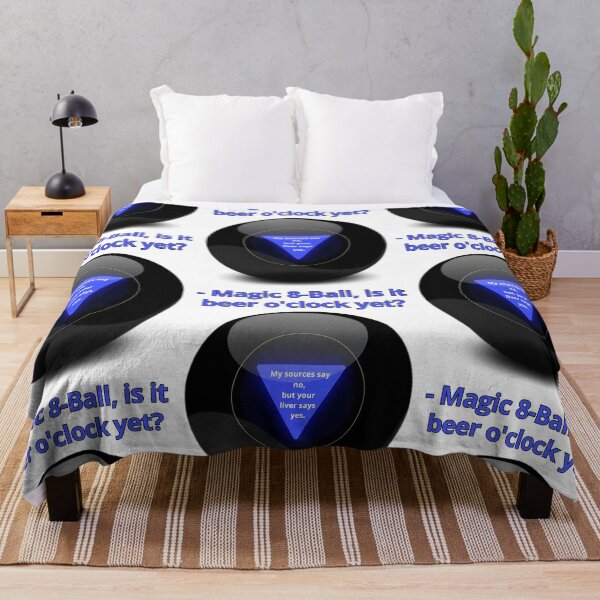 Item preview, Magic Ball chats with Alco-enthusiast 1 designed and sold by NickTaroDesign.