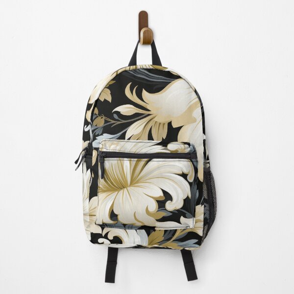 Item preview, Paisley Print Black Fashion designed and sold by cipoprimo.