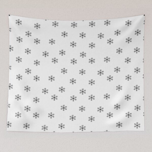 Item preview, snowflakes designed and sold by JojoDesignShop.