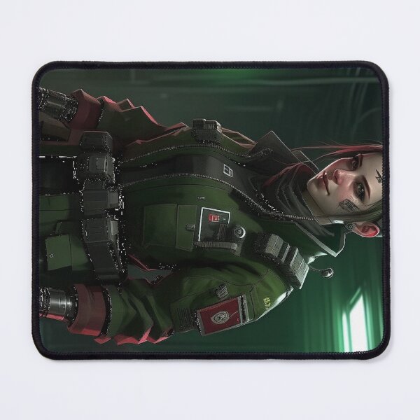 Item preview, Future Nurse designed and sold by RaF71PrO.