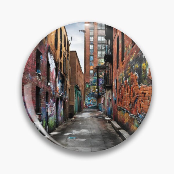Item preview, Street Life Series 02 designed and sold by indarkestroom.