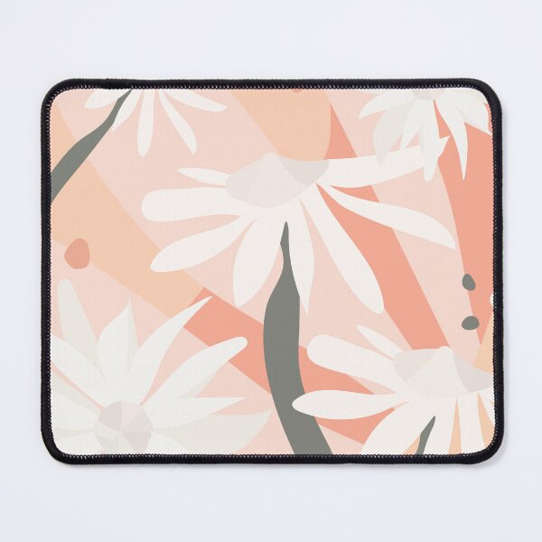 Item preview, Abstract Paper Daisies designed and sold by jlcavaleri.