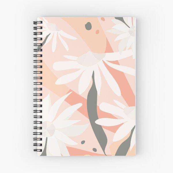 Item preview, Abstract Paper Daisies designed and sold by jlcavaleri.
