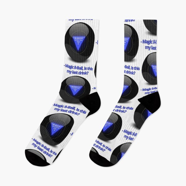 Item preview, Magic Ball chats with Alco-enthusiast 3 designed and sold by NickTaroDesign.
