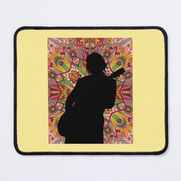 Item preview, Jake Kiszka silhouette  designed and sold by sydneymcc.