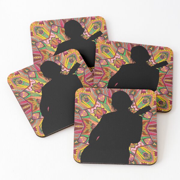 Item preview, Jake Kiszka silhouette  designed and sold by sydneymcc.