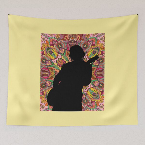 Item preview, Jake Kiszka silhouette  designed and sold by sydneymcc.