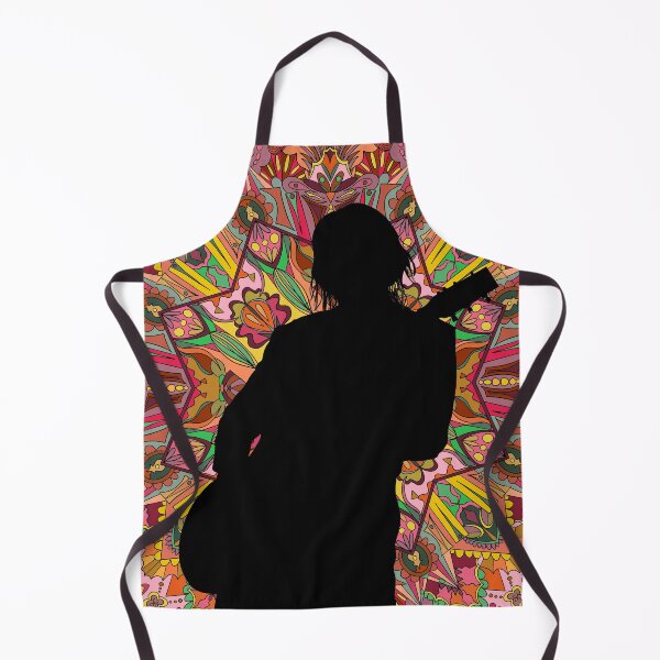 Item preview, Jake Kiszka silhouette designed and sold by sydneymcc.