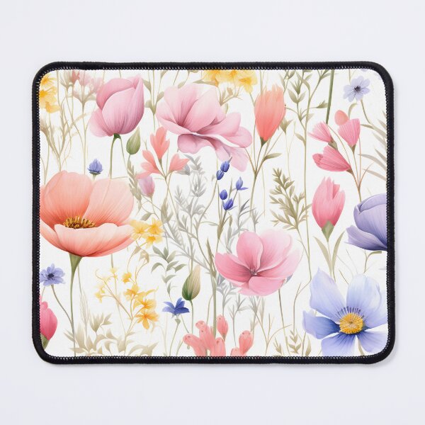 Item preview, wildflowers designed and sold by KandaShopTH.
