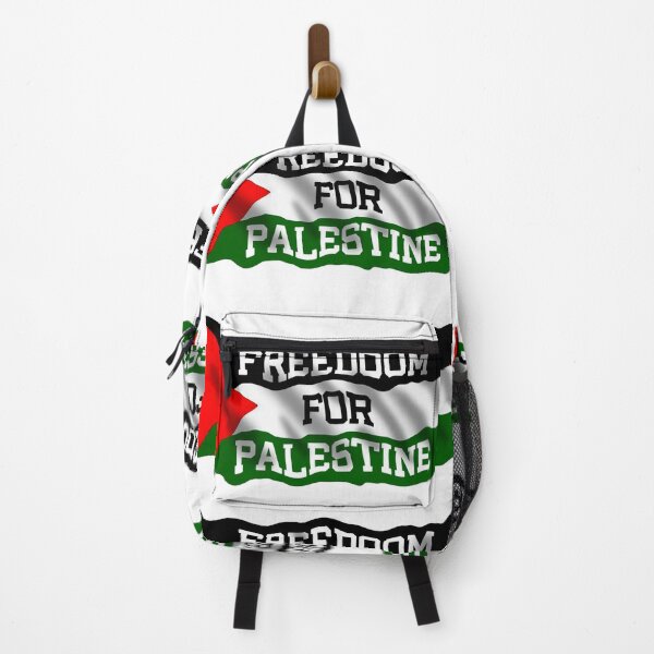 Item preview, FREEDOM FOR PALESTINE designed and sold by Young Mahyudin.
