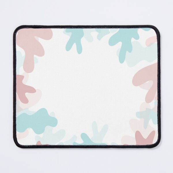 Item preview, Coral Sea Pastel Color designed and sold by ART SIFA.