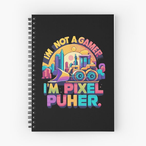 Item preview,  Not a Gamer designed and sold by Kombinerki.