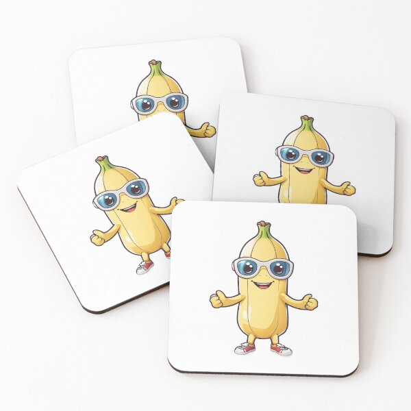 Item preview, Cool Banana Joe  designed and sold by LabZoidd.
