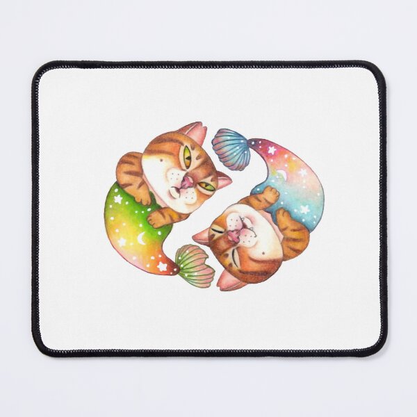 Item preview, Horoscope: Pisces designed and sold by susantwang.