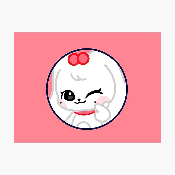 IVE (MINIVE) Liz's Character CHEEZ