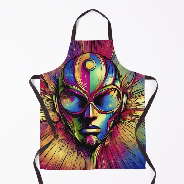 Item preview, AI Woman Cyberpunk Portrait designed and sold by Rafal Saluszewski.