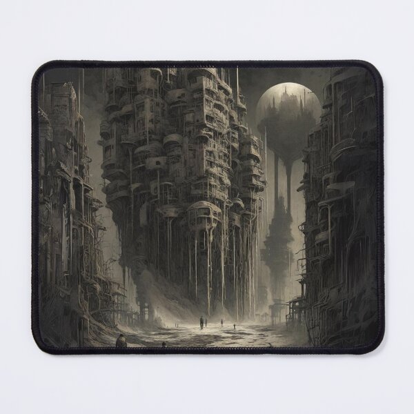 Item preview, Orwell Was an Optimist designed and sold by Przemy.