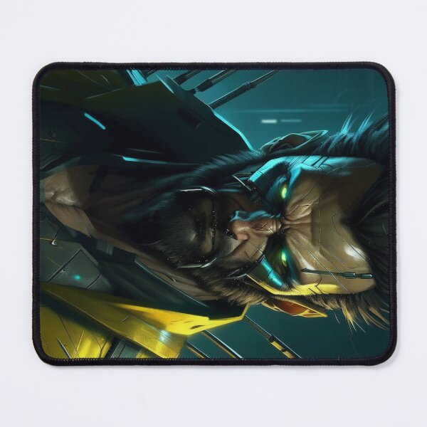 Item preview, Cyber Log@n designed and sold by RaF71PrO.
