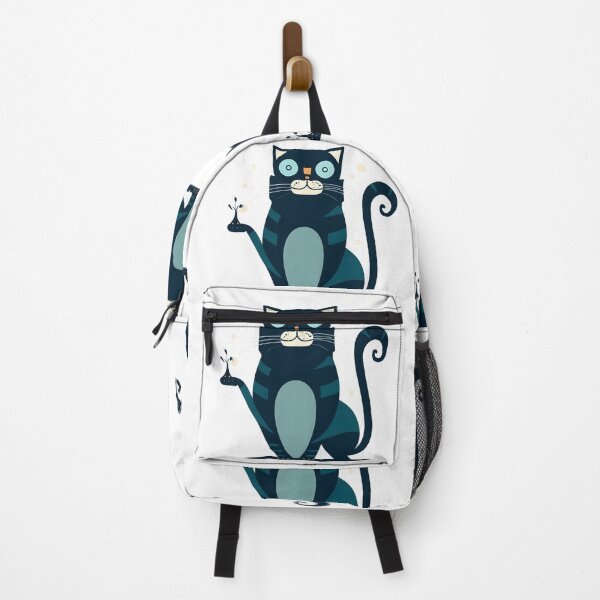 Item preview, a monkey cat designed and sold by SabyDigitalArt.