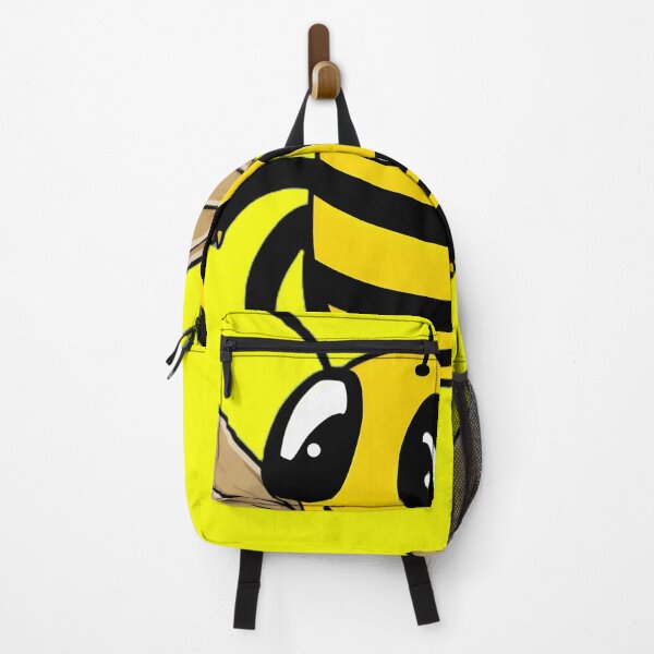 Item preview, a cute lil' bee designed and sold by aledfychan.
