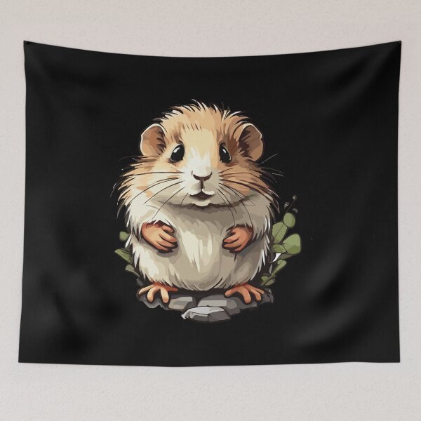 Item preview, Lemming designed and sold by Getup-clothing.