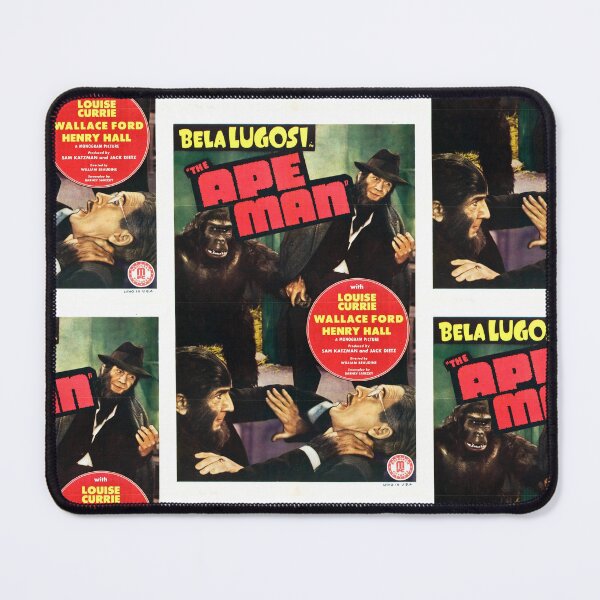 Item preview, APEMAN VINTAGE FILMS designed and sold by angrypixelart.