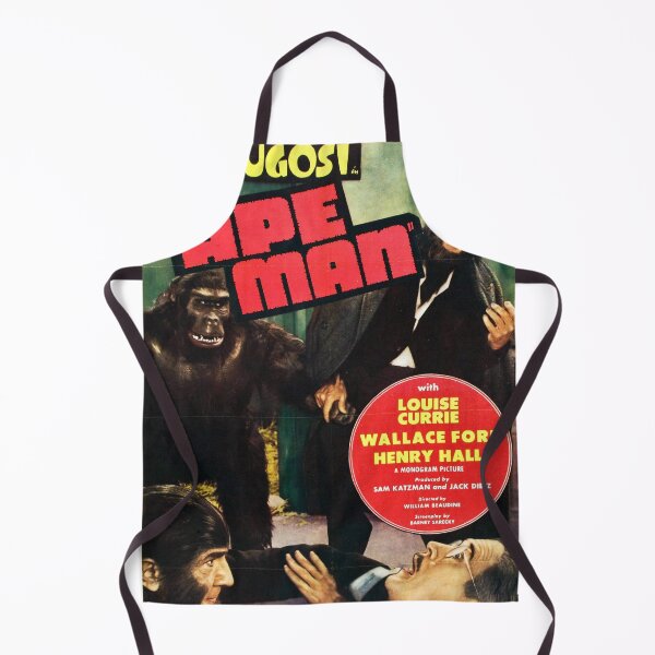 Item preview, APEMAN VINTAGE FILMS designed and sold by angrypixelart.