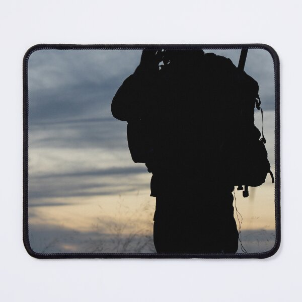 Item preview, STK108843M-Air traffic controller communicates with team members. designed and sold by StocktrekImages.