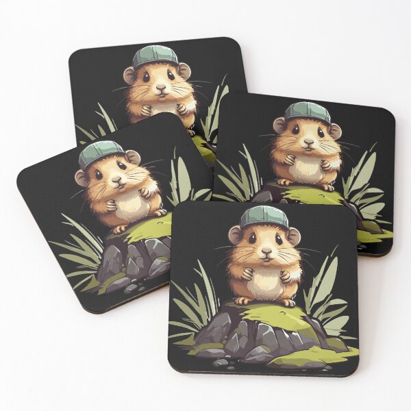 Item preview, Lemming designed and sold by Getup-clothing.