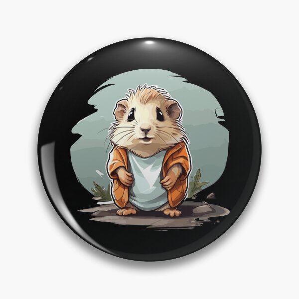 Item preview, Lemming designed and sold by Getup-clothing.