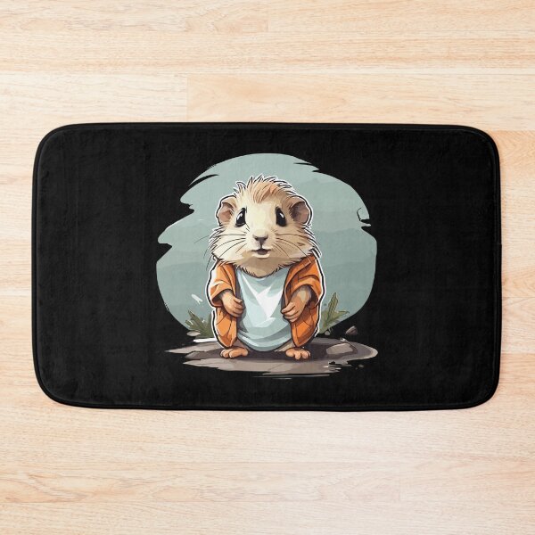 Item preview, Lemming designed and sold by Getup-clothing.