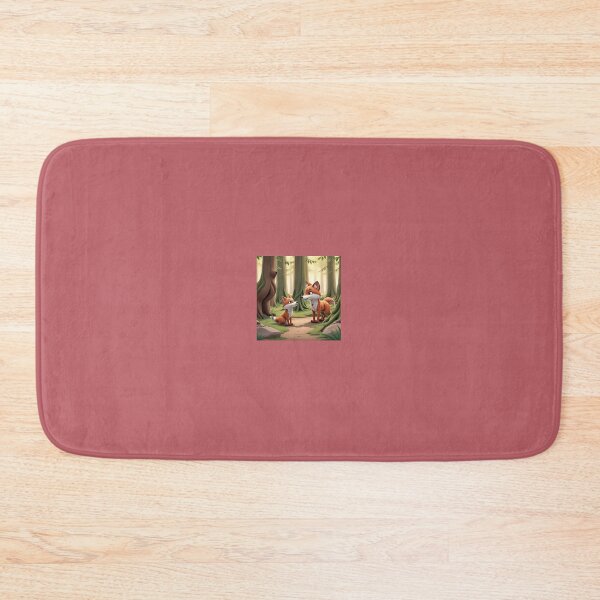 Item preview, Forest Den Frolic designed and sold by Chukszy1.
