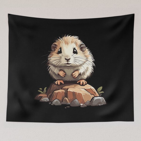 Item preview, Lemming designed and sold by Getup-clothing.