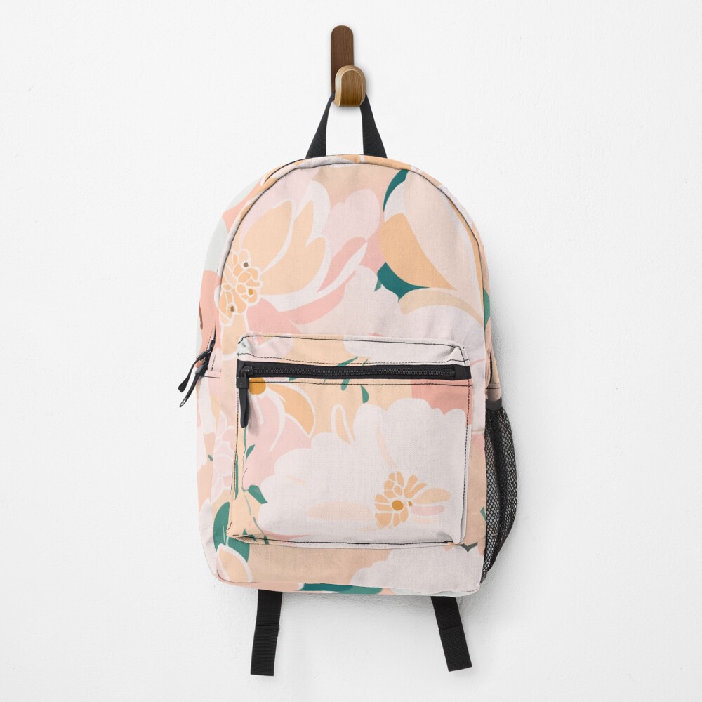 Item preview, Backpack designed and sold by Riocloud.