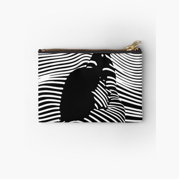 Item preview, Lights and Shadows Vintage Artwork designed and sold by blackink-design.