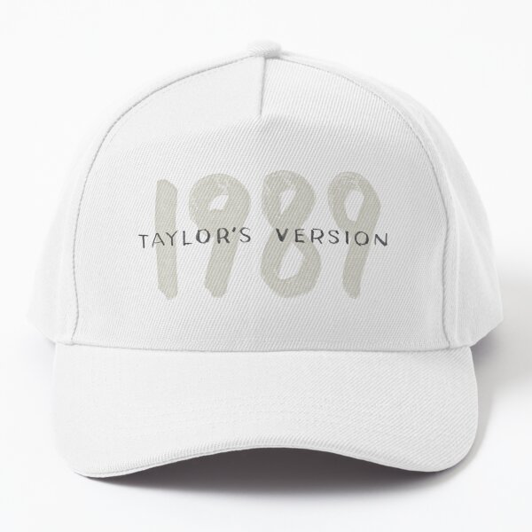 Taylor Swift 1989 Hats for Sale | Redbubble