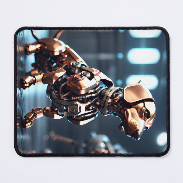 Item preview, Robotic Dog designed and sold by RaF71PrO.