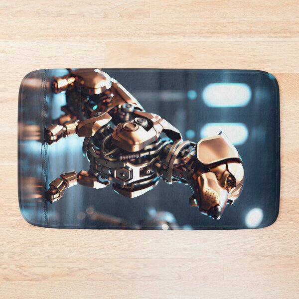 Item preview, Robotic Dog designed and sold by RaF71PrO.