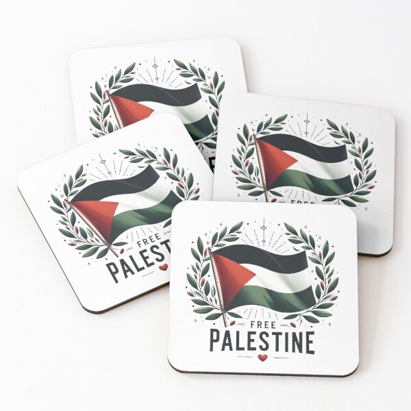 Artikelvorschau, Freies Palästina entworfen und verkauft von FREE_PALESTINE_DESIGN.