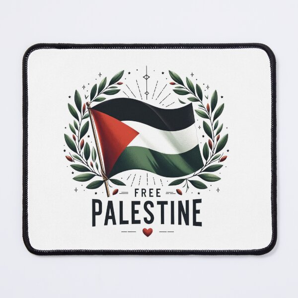 Item preview, Free Palestine designed and sold by FREE_PALESTINE_DESIGN.
