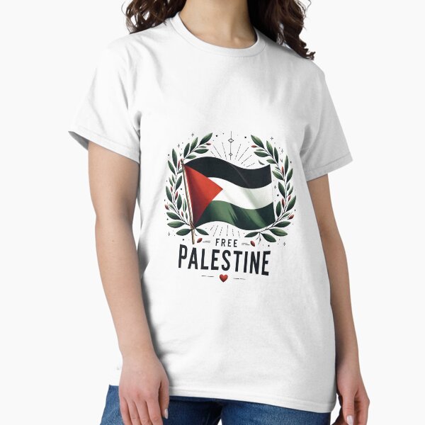 Item preview, Freies Palästina designed and sold by FREE_PALESTINE_DESIGN.