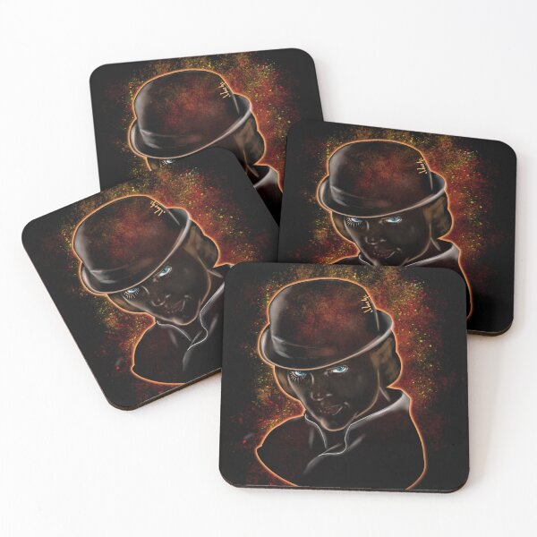 Item preview, Clockwork Orange designed and sold by Themys24.