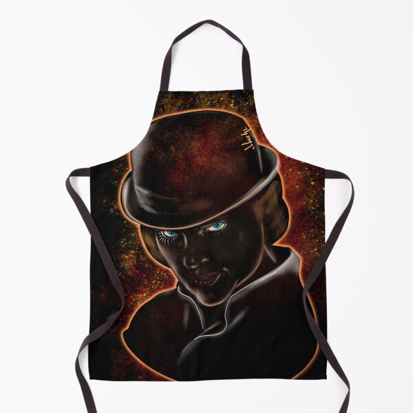 Item preview, Clockwork Orange designed and sold by Themys24.